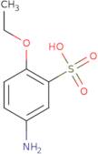 5-Amino-2-ethoxy-benzenesulfonic acid