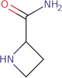 Azetidine-2-carboxamide