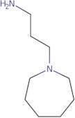 1-(3-Aminopropyl)homopiperidine dihydrochloride