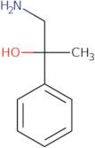 1-Amino-2-phenyl-propan-2-ol