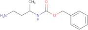 3-Cbz-amino-butylamine