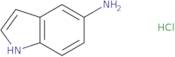 5-Aminoindole Hydrochloride