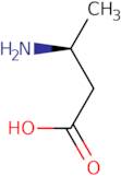 (S)-3-Aminobutyric acid