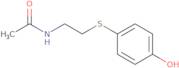 N-Acetyl-4-S-cysteaminylphenol
