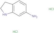 6-Aminoindoline dihydrochloride