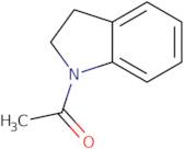 1-Acetylindoline