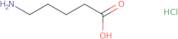 5-Aminovaleric acid hydrochloride