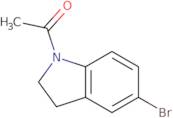1-Acetyl-5-bromoindoline
