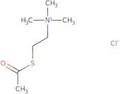 Acetylthiocholine chloride