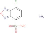 Ammonium-4-chloro-7-sulfobenzofurazan