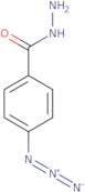 p-Azidobenzoylhydrazide