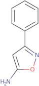 5-Amino-3-phenylisoxazole