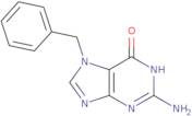 2-Amino-7-Benzyl-1H-Purin-6(7H)-One
