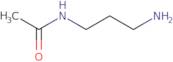 N-(3-Aminopropyl)acetamide