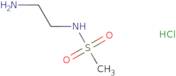 N-(2-Aminoethyl)Methanesulfonamide Hydrochloride