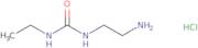 1-(2-Aminoethyl)-3-Ethylurea Hydrochloride