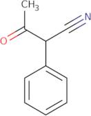 alpha-Acetylphenylacetonitrile
