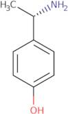 (S)-4-(1-Aminoethyl)Phenol