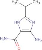 5-Amino-2-Isopropyl-1H-Imidazole-4-Carboxamide