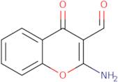 2-Amino-3-formylchromone