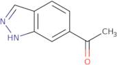 6-Acetyl-1H-indazole