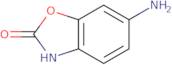 6-Amino-2-benzoxazolinone