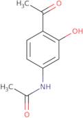 4'-Acetamido-2'-hydroxyacetophenone