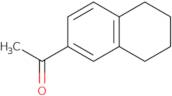 6-Acetyl-1,2,3,4-tetrahydronaphthalene