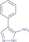 3-Amino-4-Phenyl-1H-pyrazole