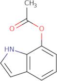 7-Acetoxyindole