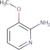 2-Amino-3-methoxypyridine