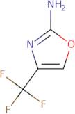 2-Amino-4-Trifluoromethyloxazole