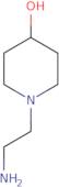 N-(2-Aminoethyl)-4-Piperidinol