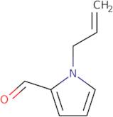 1-Allyl-1H-pyrrole-2-carbaldehyde