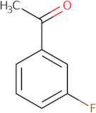 1-Acetyl-3-fluorobenzene
