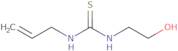 1-Allyl-3-(2-hydroxyethyl)-2-thiourea