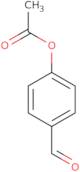 4-Acetoxybenzaldehyde
