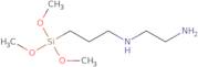 N-(2-Aminoethyl)-3-(trimethoxysilyl)propylamine