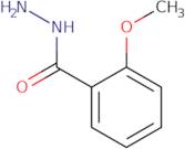 o-Anisic hydrazide