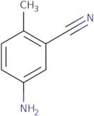 4-Amino-2-cyanotoluene