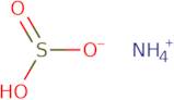 Ammonium bisulfite - 45% In water