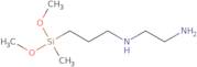 N-(2-Aminoethyl)-3-aminopropylmethyldimethoxysilane