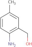 2-Amino-5-methylbenzyl alcohol