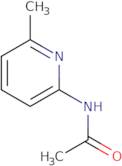 2-Acetamido-6-methylpyridine