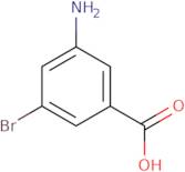 3-Amino-5-bromobenzoic acid