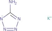 5-Amino-1H-tetrazole potassium salt