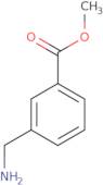3-Aminomethyl-benzoic acid methyl ester