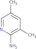 2-Amino-3,5-dimethylpyridine