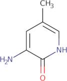 3-Amino-5-methyl-2-pyridone