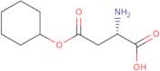 L-Aspartic acid β-cyclohexyl ester